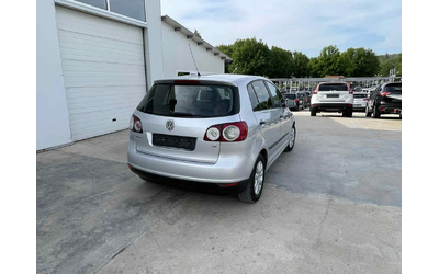 VW Golf Plus 1.6i 102k.c * 145000km* UNIKAT* - автомобили, коли, обяви за нови и употребявани 12