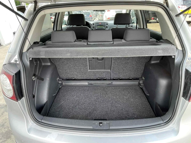 VW Golf Plus 1.6i 102k.c * 145000km* UNIKAT* - автомобили, коли, обяви за нови и употребявани 13
