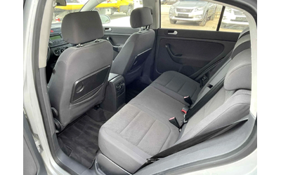 VW Golf Plus 1.6i 102k.c * 145000km* UNIKAT* - автомобили, коли, обяви за нови и употребявани 7