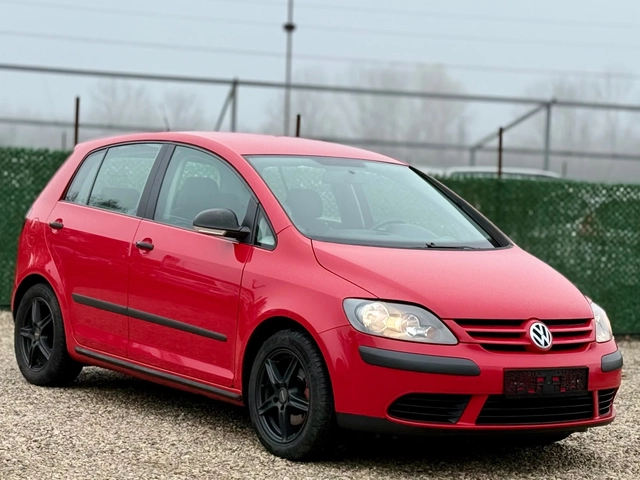 VW Gol 1.9TDi 90hp - автомобили, коли, обяви за нови и употребявани 0