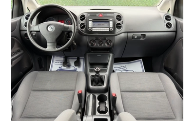 VW Gol 1.9TDi 90hp - автомобили, коли, обяви за нови и употребявани 10