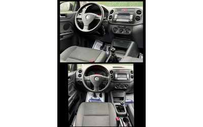 VW Gol 1.9TDi 90hp - автомобили, коли, обяви за нови и употребявани 11