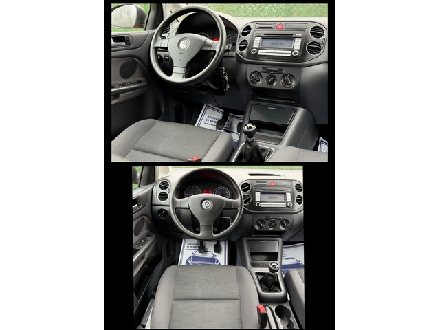 VW Gol 1.9TDi 90hp - автомобили, коли, обяви за нови и употребявани 11