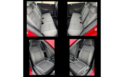 VW Gol 1.9TDi 90hp - автомобили, коли, обяви за нови и употребявани 12