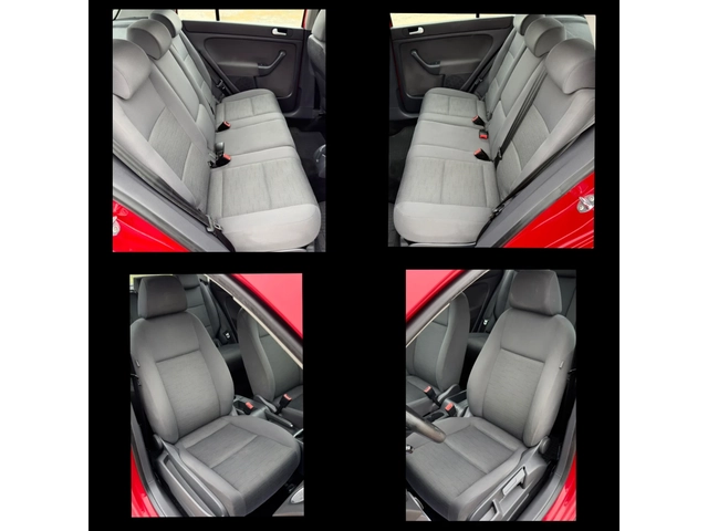 VW Gol 1.9TDi 90hp - автомобили, коли, обяви за нови и употребявани 12