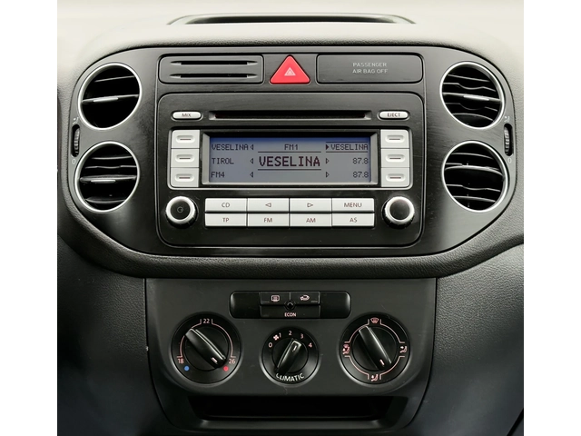 VW Gol 1.9TDi 90hp - автомобили, коли, обяви за нови и употребявани 13