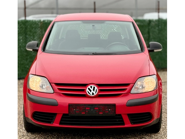 VW Gol 1.9TDi 90hp - автомобили, коли, обяви за нови и употребявани 1