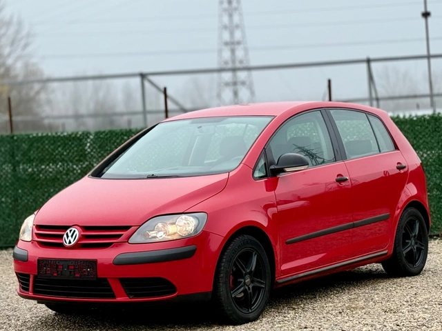 VW Gol 1.9TDi 90hp - автомобили, коли, обяви за нови и употребявани 2
