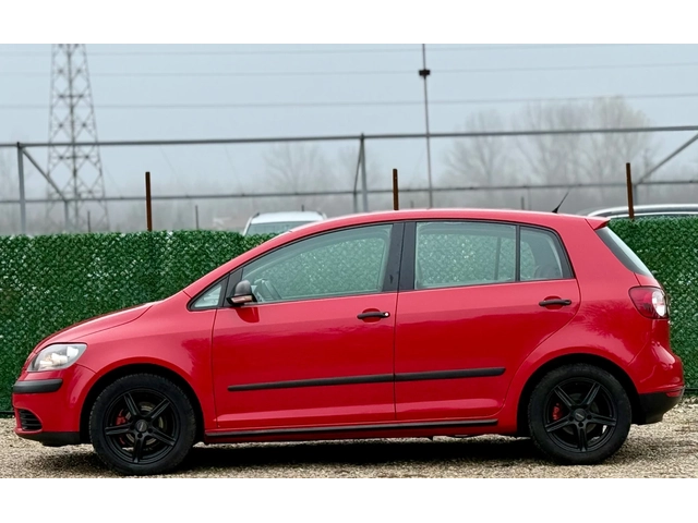 VW Gol 1.9TDi 90hp - автомобили, коли, обяви за нови и употребявани 3