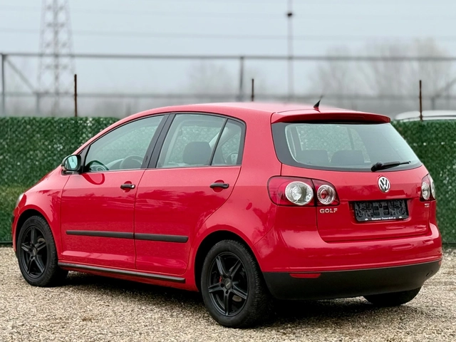 VW Gol 1.9TDi 90hp - автомобили, коли, обяви за нови и употребявани 4