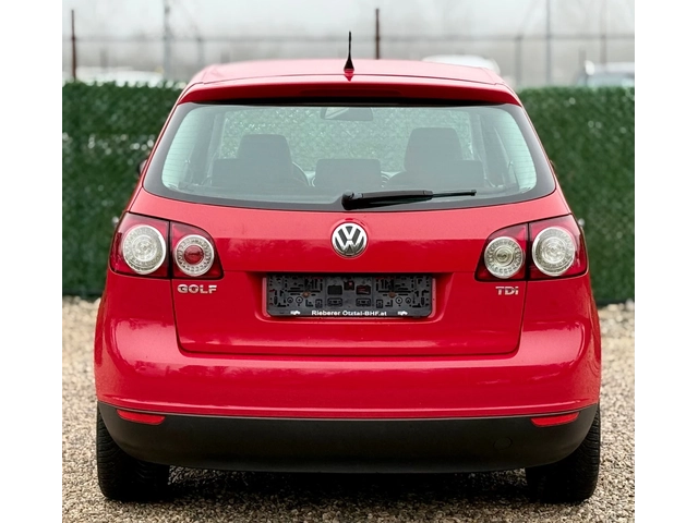 VW Gol 1.9TDi 90hp - автомобили, коли, обяви за нови и употребявани 5