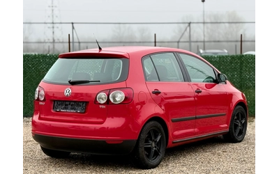 VW Gol 1.9TDi 90hp - автомобили, коли, обяви за нови и употребявани 6