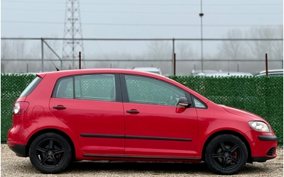 VW Gol 1.9TDi 90hp - автомобили, коли, обяви за нови и употребявани 7