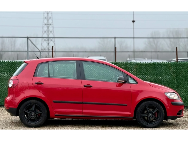 VW Gol 1.9TDi 90hp - автомобили, коли, обяви за нови и употребявани 7