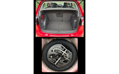 VW Gol 1.9TDi 90hp - автомобили, коли, обяви за нови и употребявани 9