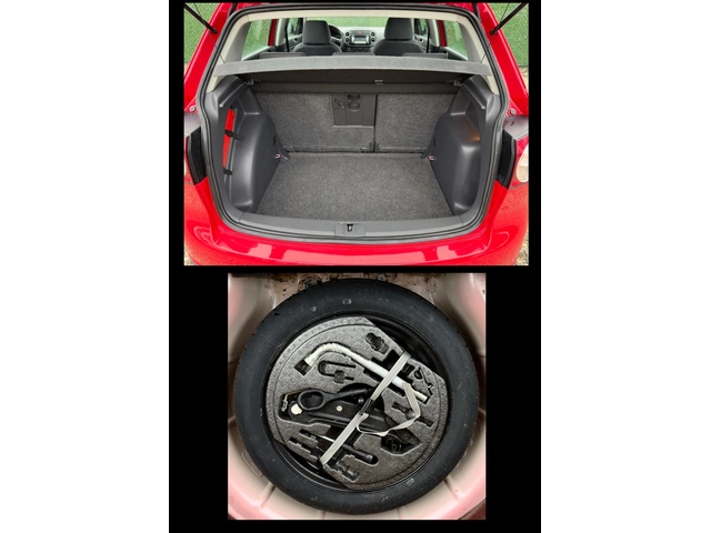 VW Gol 1.9TDi 90hp - автомобили, коли, обяви за нови и употребявани 9