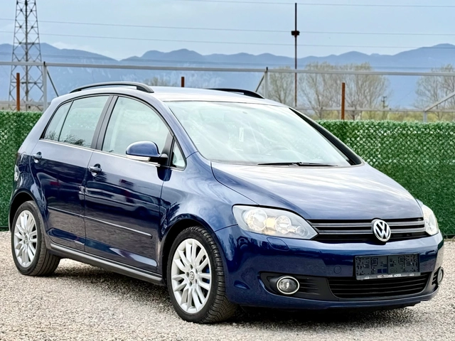 VW Gol 1.6TDi FACELIFT - автомобили, коли, обяви за нови и употребявани 0