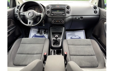 VW Gol 1.6TDi FACELIFT - автомобили, коли, обяви за нови и употребявани 10