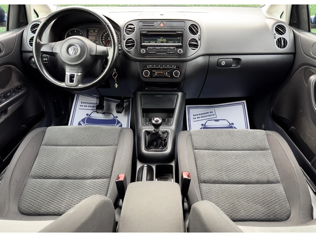 VW Gol 1.6TDi FACELIFT - автомобили, коли, обяви за нови и употребявани 10