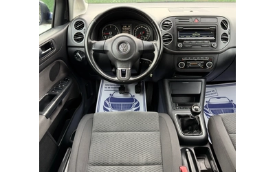 VW Gol 1.6TDi FACELIFT - автомобили, коли, обяви за нови и употребявани 11