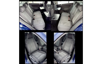 VW Gol 1.6TDi FACELIFT - автомобили, коли, обяви за нови и употребявани 12