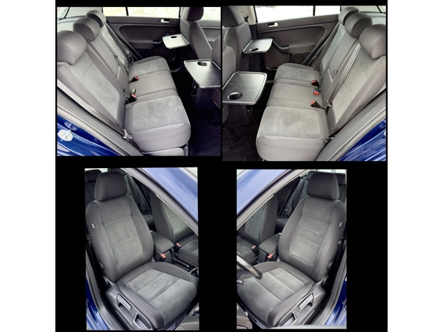 VW Gol 1.6TDi FACELIFT - автомобили, коли, обяви за нови и употребявани 12