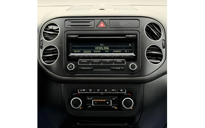 VW Gol 1.6TDi FACELIFT - автомобили, коли, обяви за нови и употребявани 13