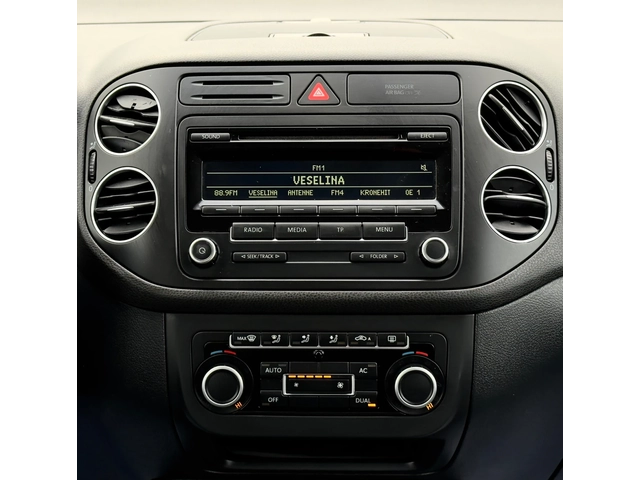 VW Gol 1.6TDi FACELIFT - автомобили, коли, обяви за нови и употребявани 13
