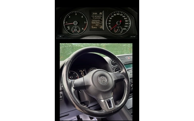 VW Gol 1.6TDi FACELIFT - автомобили, коли, обяви за нови и употребявани 14