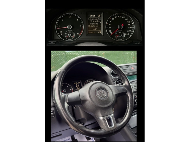 VW Gol 1.6TDi FACELIFT - автомобили, коли, обяви за нови и употребявани 14