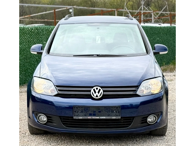 VW Gol 1.6TDi FACELIFT - автомобили, коли, обяви за нови и употребявани 1