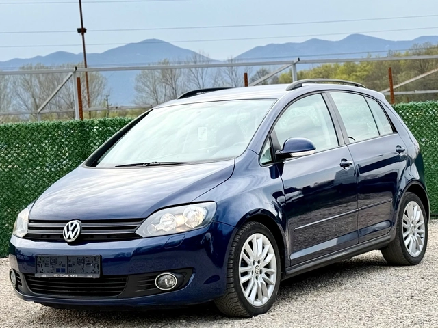 VW Gol 1.6TDi FACELIFT - автомобили, коли, обяви за нови и употребявани 2