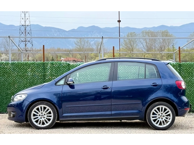 VW Gol 1.6TDi FACELIFT - автомобили, коли, обяви за нови и употребявани 3