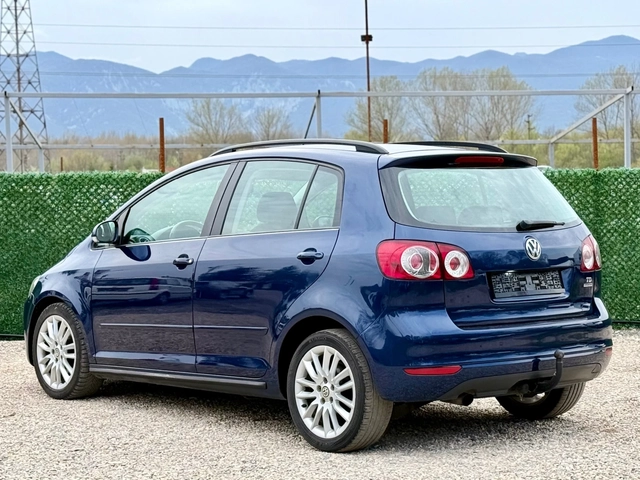 VW Gol 1.6TDi FACELIFT - автомобили, коли, обяви за нови и употребявани 4