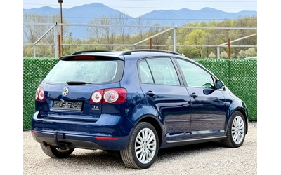 VW Gol 1.6TDi FACELIFT - автомобили, коли, обяви за нови и употребявани 6