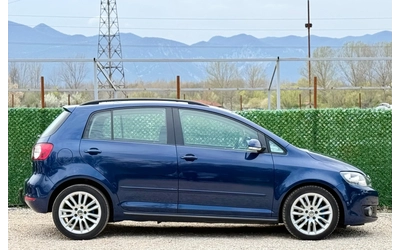 VW Gol 1.6TDi FACELIFT - автомобили, коли, обяви за нови и употребявани 7
