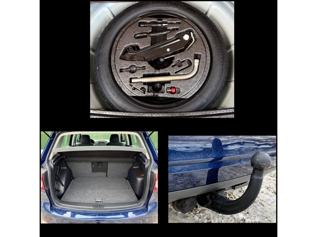 VW Gol 1.6TDi FACELIFT - автомобили, коли, обяви за нови и употребявани 9