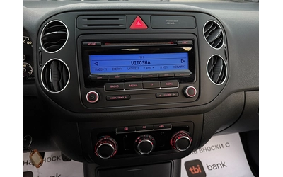 VW Golf Plus TSI-84261km-!!! - автомобили, коли, обяви за нови и употребявани 10