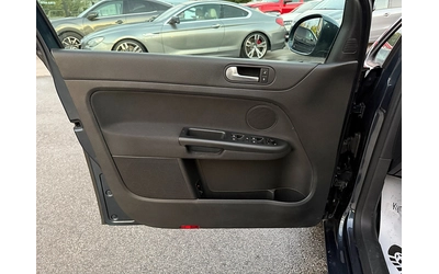 VW Golf Plus TSI-84261km-!!! - автомобили, коли, обяви за нови и употребявани 6