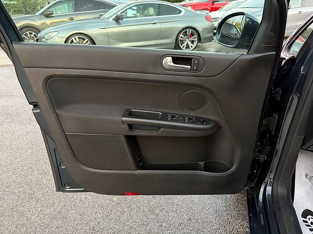 VW Golf Plus TSI-84261km-!!! - автомобили, коли, обяви за нови и употребявани 6