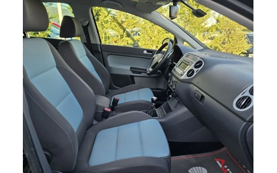 VW Golf Plus CROSS= 1.9TDI-105кс= КЛИМАТРОНИК - автомобили, коли, обяви за нови и употребявани 14