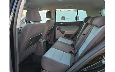 VW Golf Plus CROSS= 1.9TDI-105кс= КЛИМАТРОНИК - автомобили, коли, обяви за нови и употребявани 8