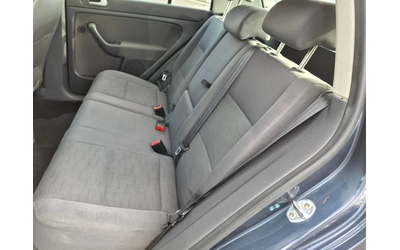 VW Golf Plus 1.9 TDI - автомобили, коли, обяви за нови и употребявани 12