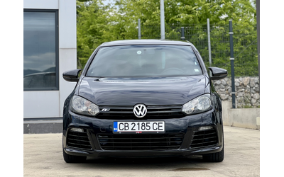 vw-golf-r-line-2-0tdi-servizna-istoriya-obsluzhen - 1