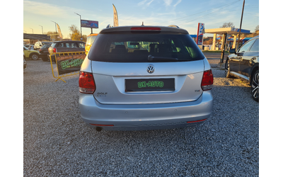 vw-golf-variant-1-6tdi-105h-p-obsluzhena-gr-otg-i-tranzitni-nomera - 3