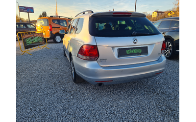 vw-golf-variant-1-6tdi-105h-p-obsluzhena-tsena-s-registratsiya - 3