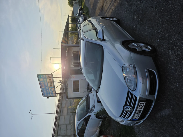 VW Golf Variant - автомобили, коли, обяви за нови и употребявани 1