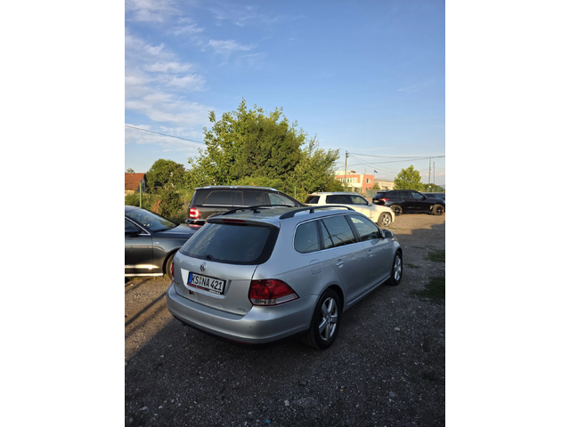 VW Golf Variant - автомобили, коли, обяви за нови и употребявани 5