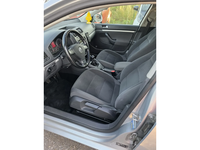 VW Golf Variant - автомобили, коли, обяви за нови и употребявани 8