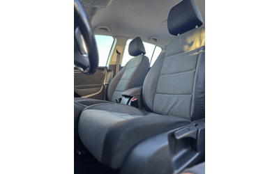 VW Golf VI 2.0TDI - автомобили, коли, обяви за нови и употребявани 7